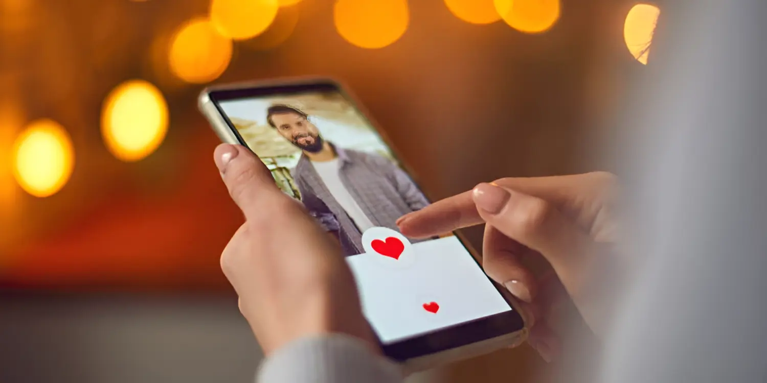 Flirting Tips Online